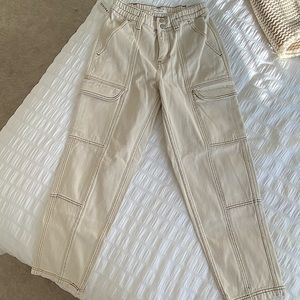 PacSun Bone Utility / Cargo Pants